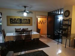 Blk 287B Jurong East Street 21 (Jurong East), HDB Executive #153343882